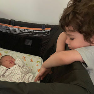 Meet your Posher, Catherine